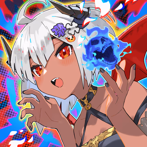 Megami #00002