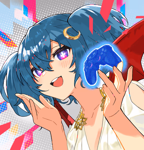 Megami #07457