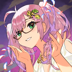 Megami #05569