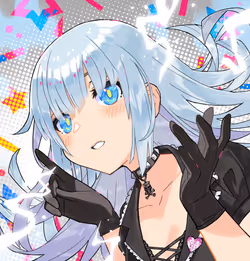 Megami #00386