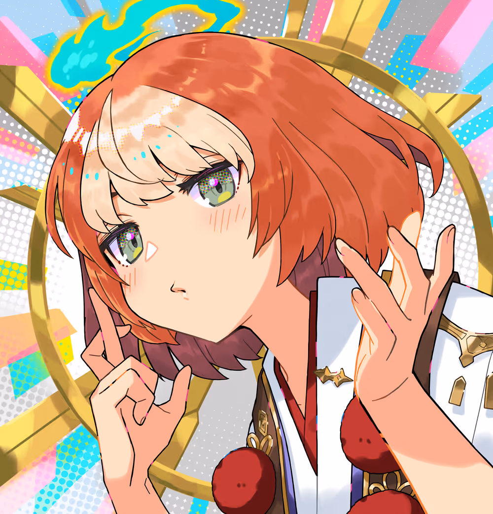Megami #04788