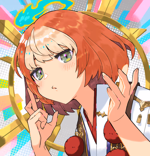 Megami #04788