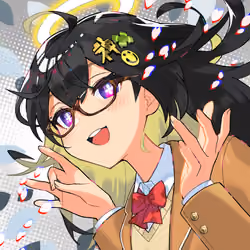 Megami #02341