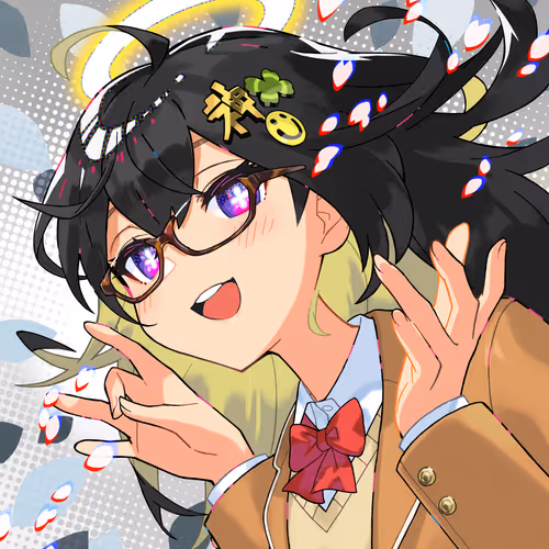 Megami #02341