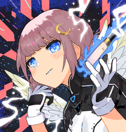 Megami #02086