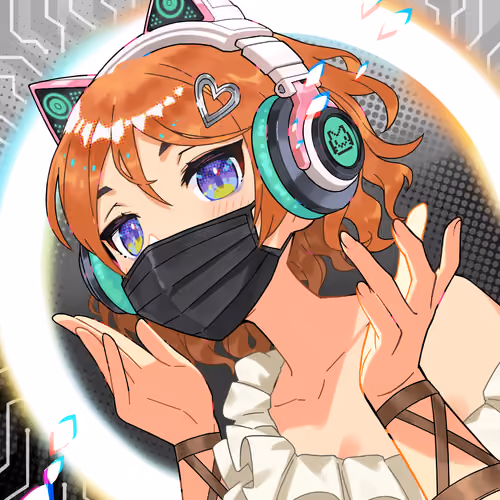 Megami #06668