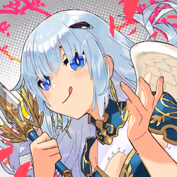 Megami #08985
