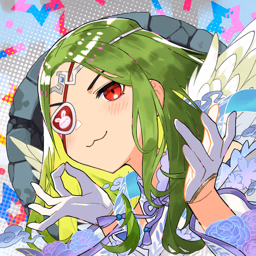 Megami #08602
