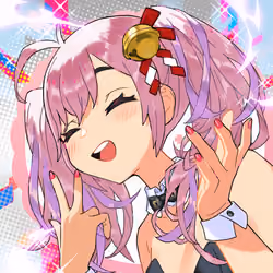 Megami #02720