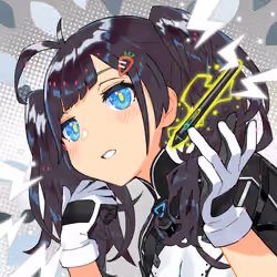 Megami #07530