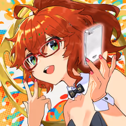 Megami #06740