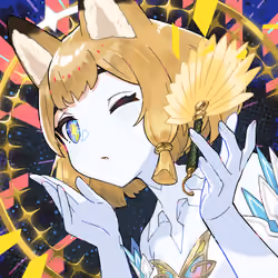 Megami #03872