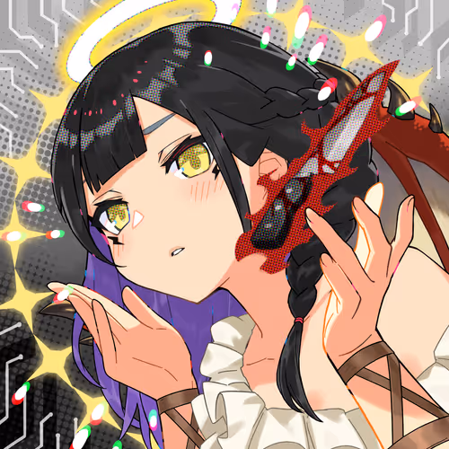 Megami #07862