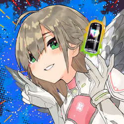 Megami #03403
