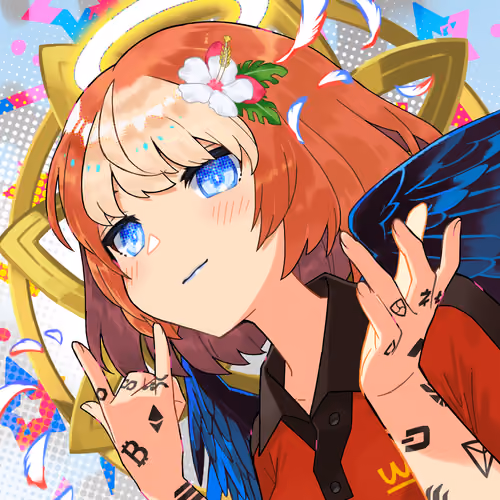 Megami #00640