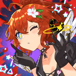 Megami #08968