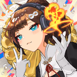 Megami #00392