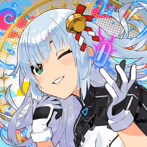 Megami #02106