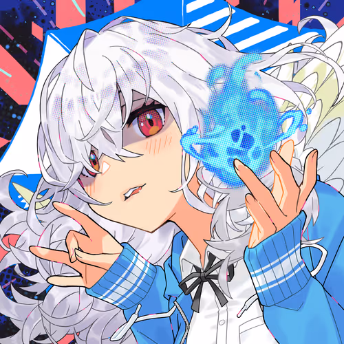 Megami #04903