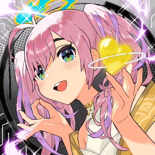 Megami #04027