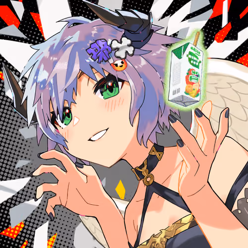 Megami #02330
