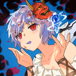 Megami #08487