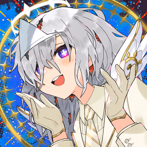 Megami #05484