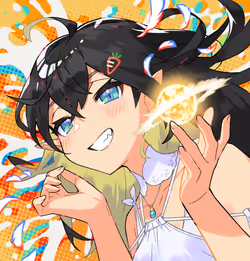 Megami #09147