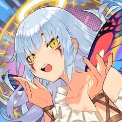 Megami #00218