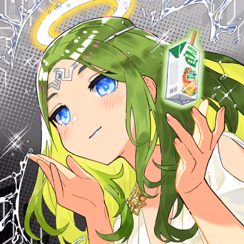 Megami #01653