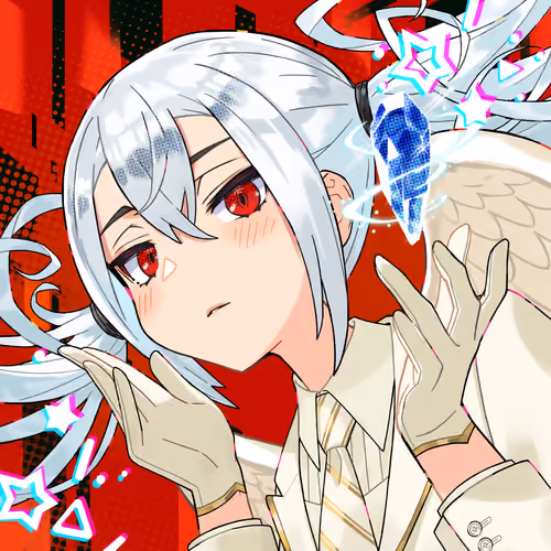 Megami #01644