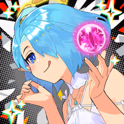 Megami #05667