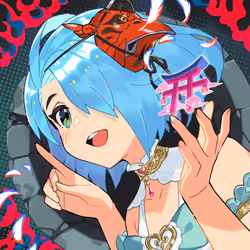 Megami #02150