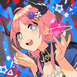 Megami #02875