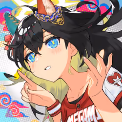 Megami #09168