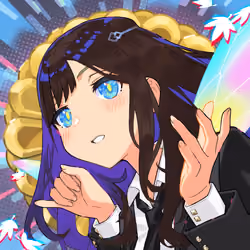 Megami #04760