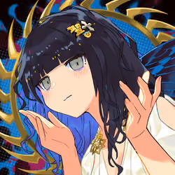 Megami #00573