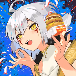 Megami #00238
