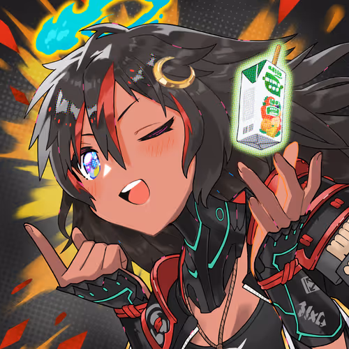 Megami #03857
