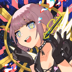 Megami #03981