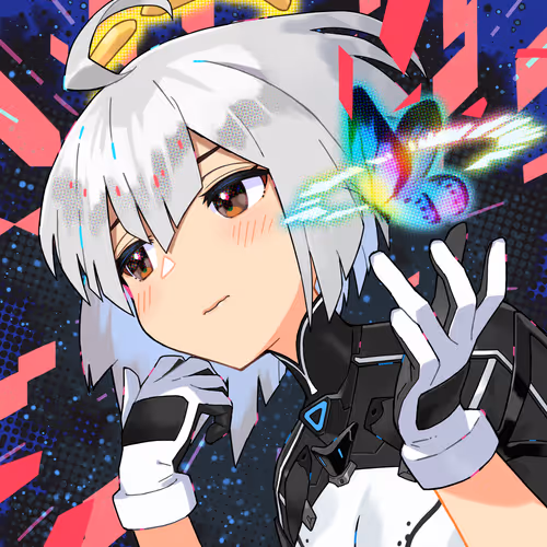 Megami #05401