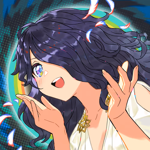 Megami #02963