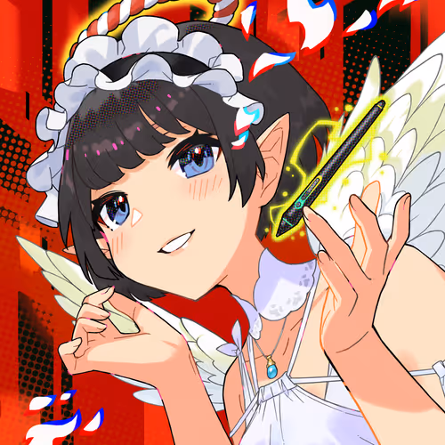 Megami #06998
