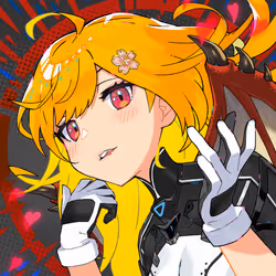 Megami #02854