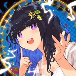 Megami #04679