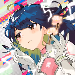 Megami #02612