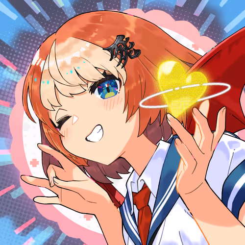 Megami #01240