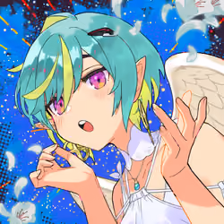 Megami #02229