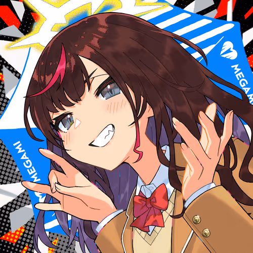 Megaminft