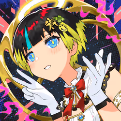 Megami #02346